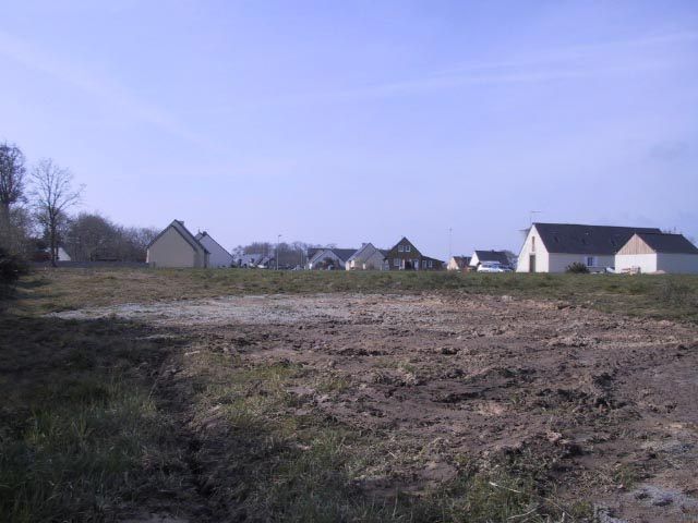 Terrain � b�tir Ferel - 940.00 m2