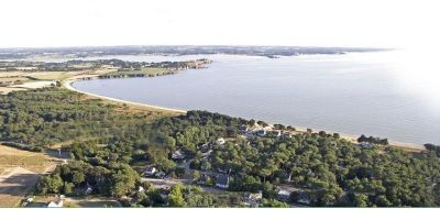 Terrain � b�tir Asserac - 727.00 m2