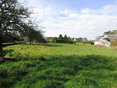 Terrain � b�tir Ferel - 920.00 m2