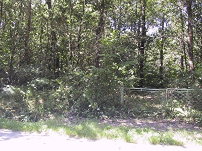 Terrain � b�tir Ferel - 1350.00 m2