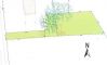 Terrain � b�tir Herbignac - 801.00 m2