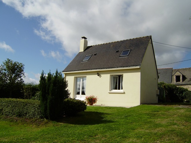 Maison Ferel - 3 pi�ce(s) - 39.00 m2