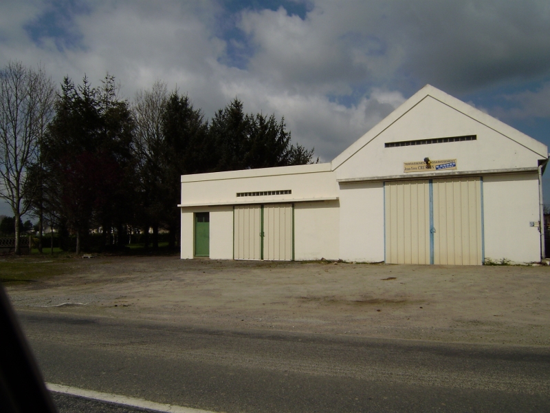 Maison Nivillac -   pi�ce(s) - 118.00 m2
