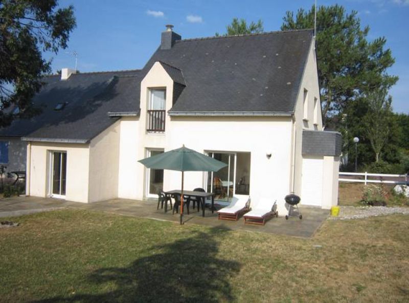 Maison de vacances � louer � P�nestin 7 pers.