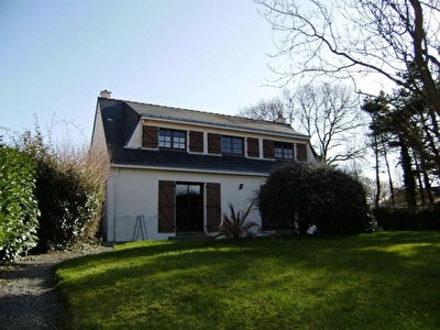 Maison Penestin  130.00 m2