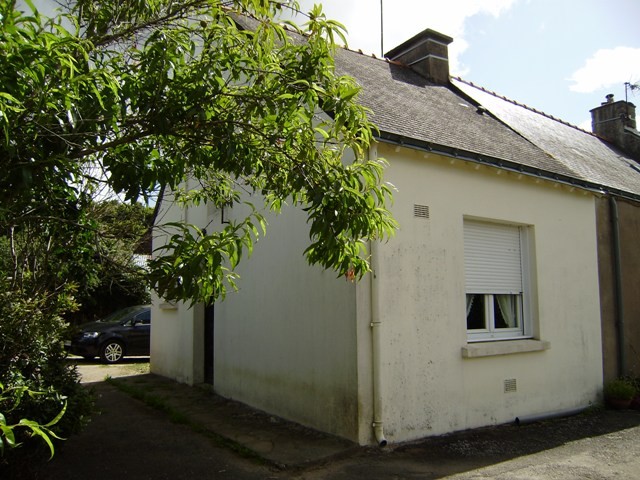 Maison Nivillac - 2 pi�ce(s) - 26.30 m2