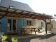 Maison de vacances � louer � Penestin - 6 couchages