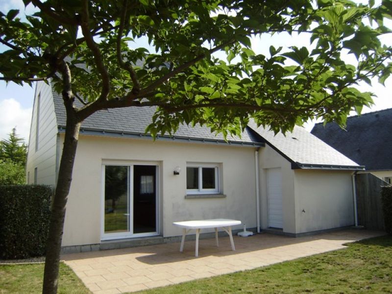 Maison de vacances � louer - 6 couchages
