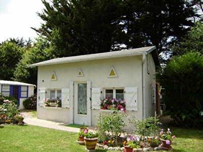 Terrain de loisirs Penestin - 19.00 m2
