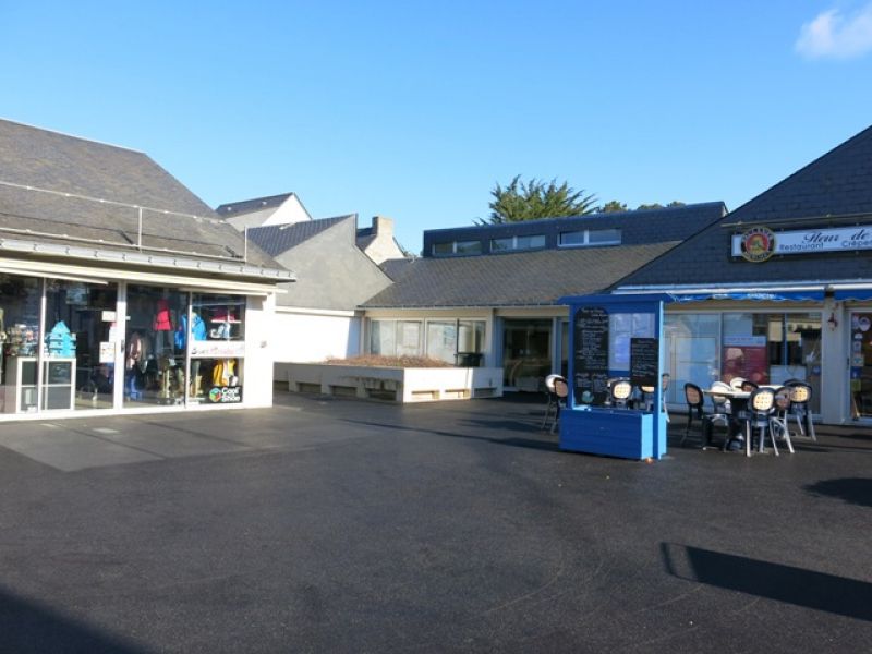 Local commercial Penestin - 1 pi�ce(s) - 40.00 m2
