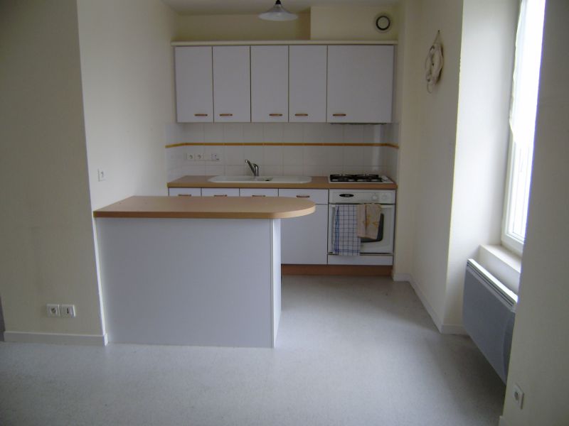 Appartement Camoel 3 pi�ce(s) 55 m2