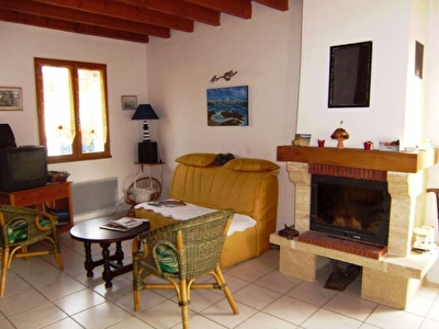 maison A VENDRE Proche mer  Penestin MORBIHAN