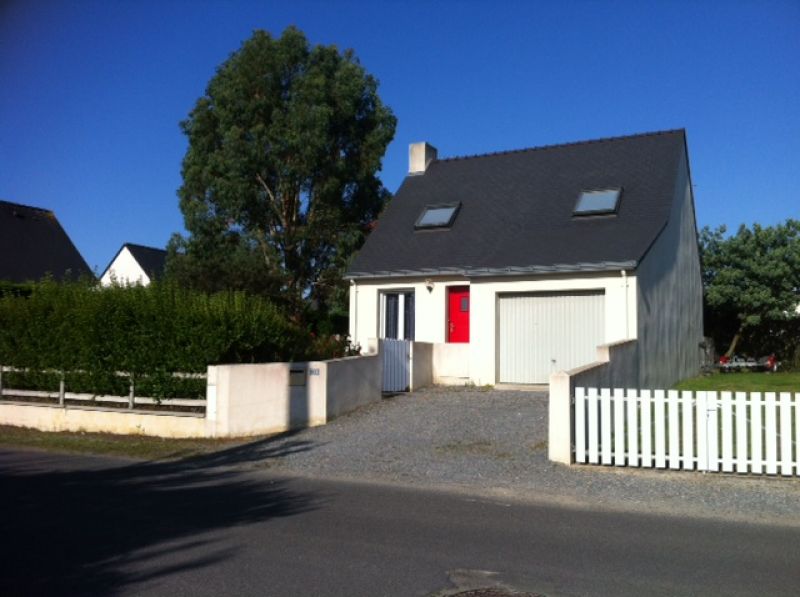 Location Maison 8 couchages � Penestin