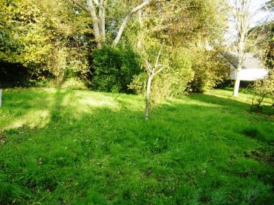 Terrain a vendre a P�nestin 596 m2