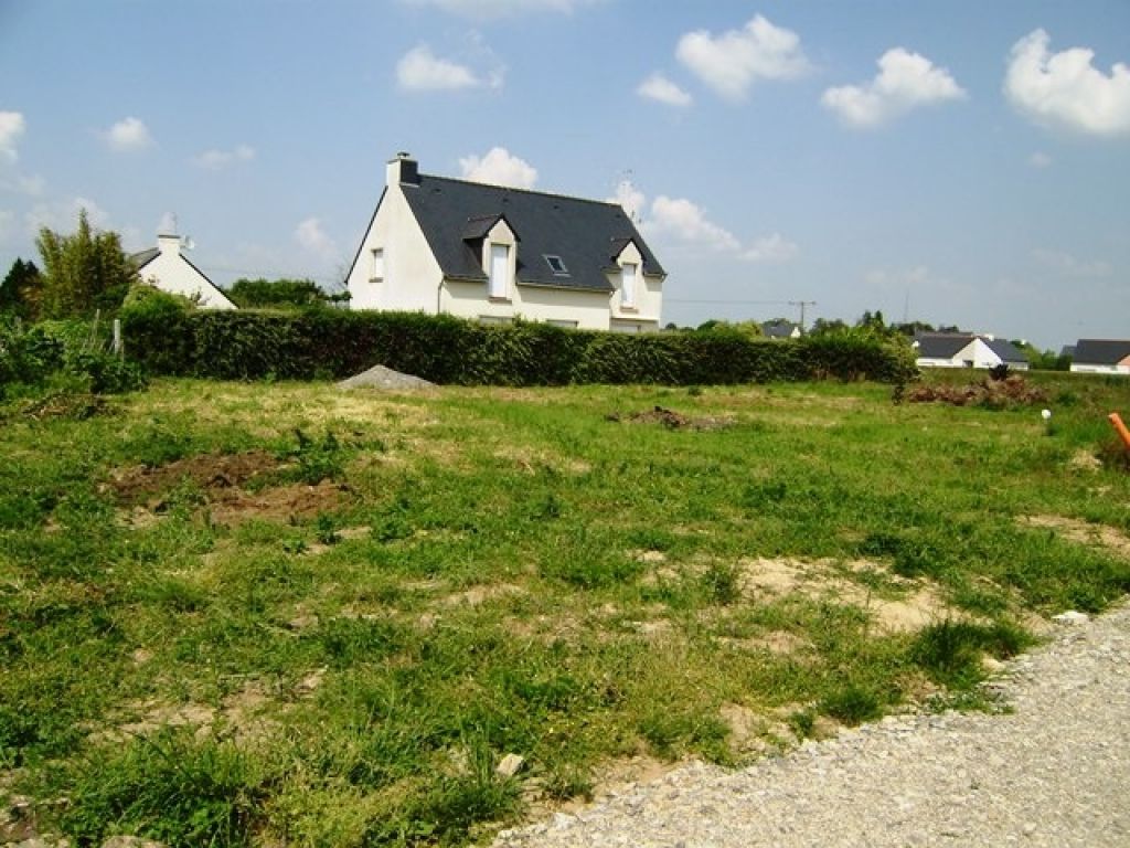 Terrain à bâtir 622 m2 à vendre 56130 NIVILLAC à 800 mètres de LA ROCHE BERNARD Centre et à 25 minutes de VANNES Terrain à bâtir 622 m2 à vendre 56130 NIVILLAC à 800 mètres de LA ROCHE BERNARD Centre et à 25 minutes de VANNES