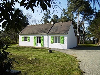 A vendre Maison Ferel Morbihan sud
