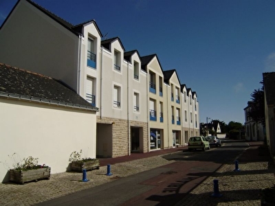 Appartement a vendre a Penestin en Bretagne sud