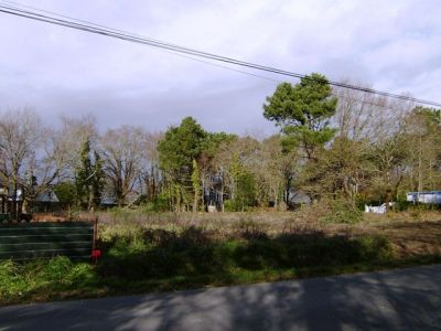 A vendre terrain � PENESTIN, morbihan