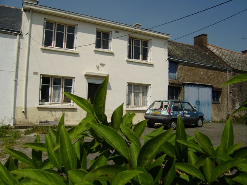 A vendre Maison Nivillac Morbihan A vendre Maison Nivillac Morbihan