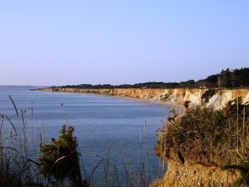 Terrain a vendre entre plages et commerces PENESTIN Terrain a vendre entre plages et commerces PENESTIN