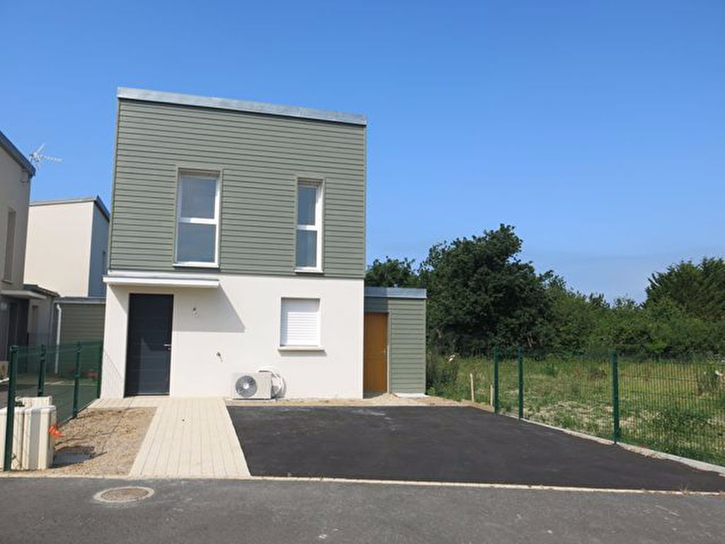MAISON NEUVE A VENDRE SUR PENESTIN EN MORBIHAN SUD A 700 METRES DES PLAGES ET COMMERCES MAISON NEUVE A VENDRE SUR PENESTIN EN MORBIHAN SUD A 700 METRES DES PLAGES ET COMMERCES
