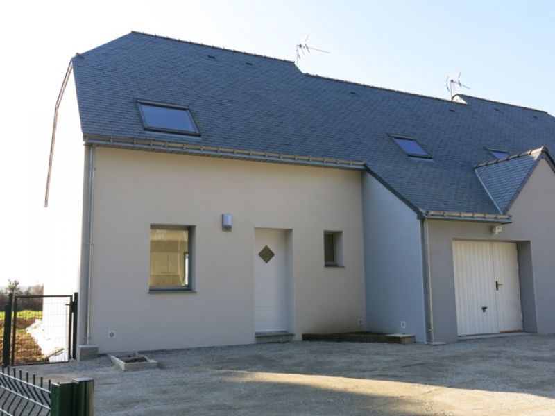 Location annuelle, Morbihan Sud Maison 3 chambres à louer sur Férel (56130) Location annuelle, Morbihan Sud Maison 3 chambres à louer sur Férel (56130)