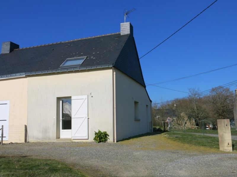 Location annuelle Maison Férel , proche herbignac Location annuelle Maison Férel , proche herbignac