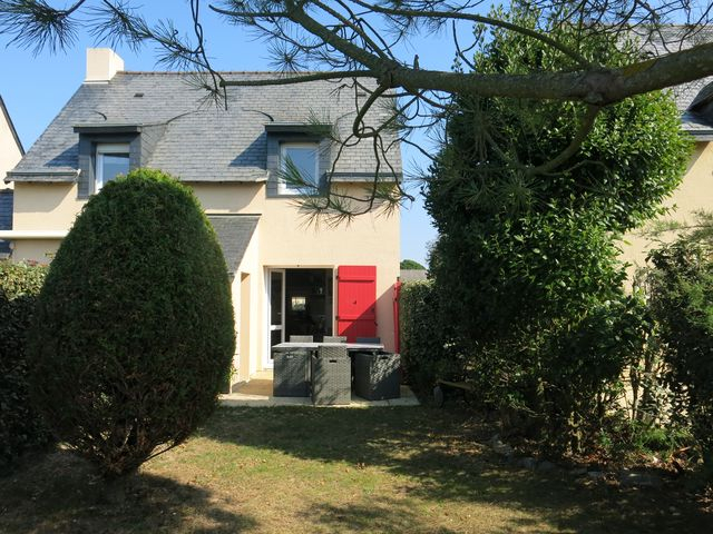 Maison idéale pour les vacances à vendre 56760 Penestin avec 2 chambres VUE MER Maison idéale pour les vacances à vendre 56760 Penestin avec 2 chambres VUE MER