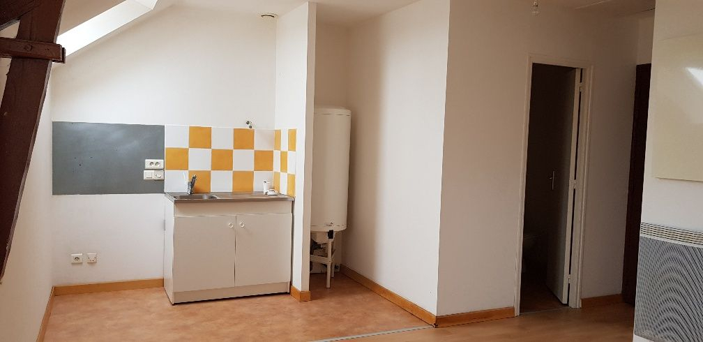 Appartement Ferel 2 pièce(s) 28 m2 Appartement Ferel 2 pièce(s) 28 m2