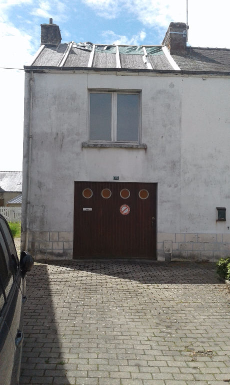 ARZAL BOURG, MAISON T2 AVEC GARAGE, 11 KMS PLAGES, PENESTIN - BRETAGNE SUD ARZAL BOURG, MAISON T2 AVEC GARAGE, 11 KMS PLAGES, PENESTIN - BRETAGNE SUD