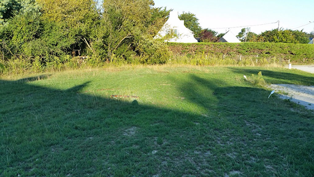 A 200 mètres de la plage terrain à bâtir de 618 m² viabilisé PENESTIN Morbihan Bretagne sud A 200 mètres de la plage terrain à bâtir de 618 m² viabilisé PENESTIN Morbihan Bretagne sud