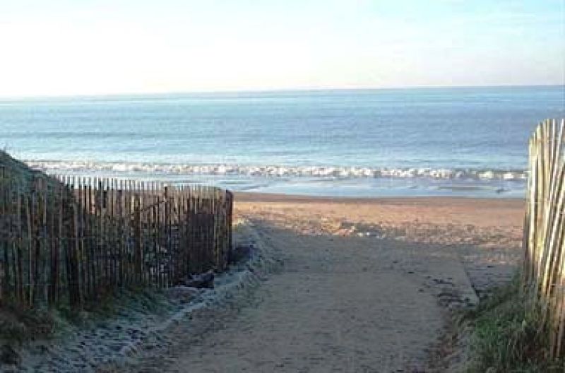Terrain viabilisé à vendre Penestin à deux pas de la plage BRETAGNE SUD Terrain viabilisé à vendre Penestin à deux pas de la plage BRETAGNE SUD