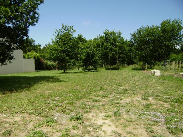 Terrain Penestin 470 m2
