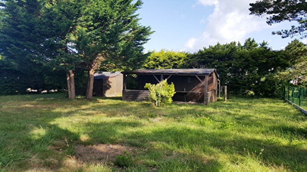 TERRAIN A BATIR DE 441M² A VENDRE DANS UN PETIT VILLAGE DE BORD DE MER SUR LA COMMUNE DE PENESTIN 56760 TERRAIN A BATIR DE 441M² A VENDRE DANS UN PETIT VILLAGE DE BORD DE MER SUR LA COMMUNE DE PENESTIN 56760