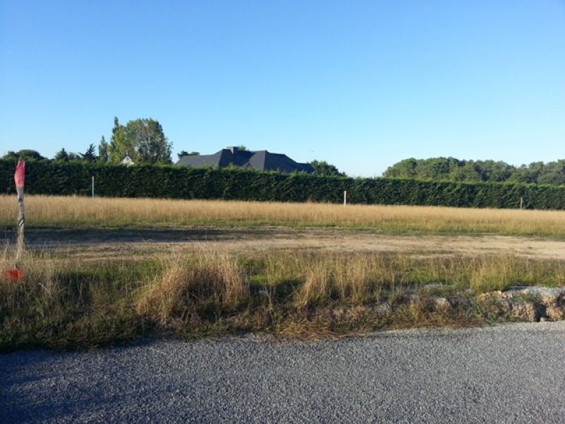 A VENDRE terrain viabilisé NIVILLAC proche commerces LA ROCHE BERNARD MORBIHAN SUD A VENDRE terrain viabilisé NIVILLAC proche commerces LA ROCHE BERNARD MORBIHAN SUD