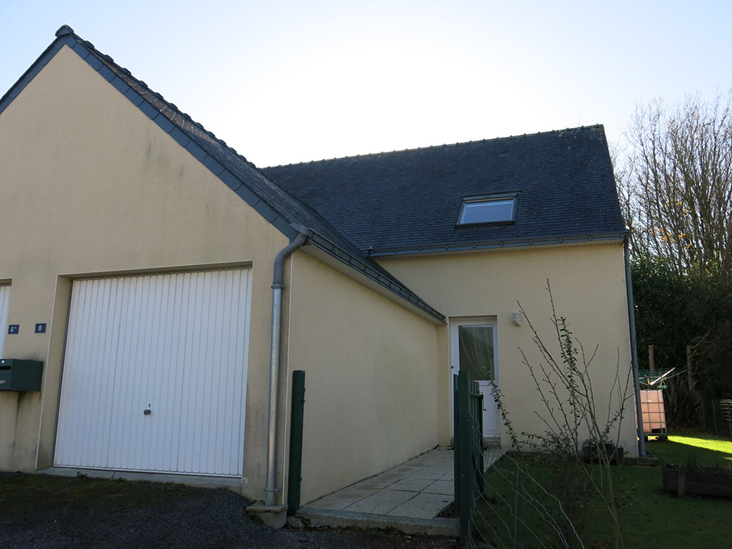 Maison à louer proche la Roche Bernard 2 chambres Maison à louer proche la Roche Bernard 2 chambres