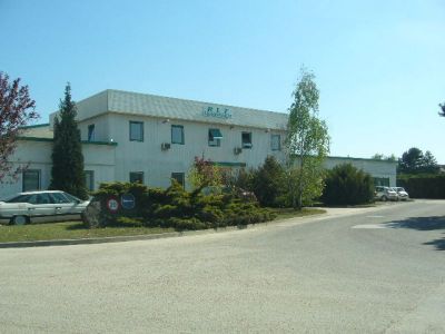 Local d'activit� Chalon-sur-sa�ne 1850 m2