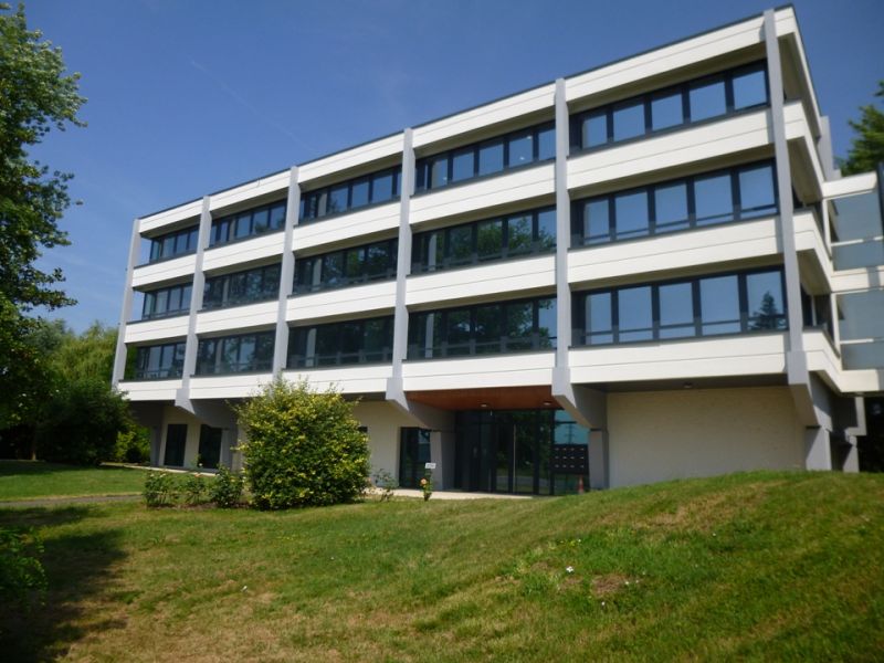 Bureau - local professionnel St Marcel 1066 m2 divisible