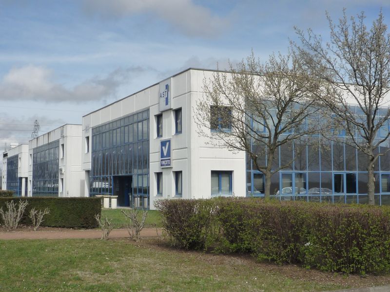 Bureau - Chalon Sur Saone 502 m2