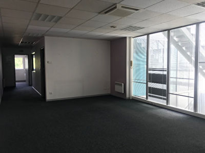 Bureau -Chalon Sur Saone 163 m2