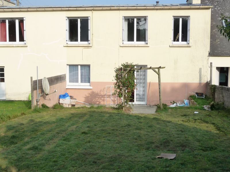 EN IMPASSE