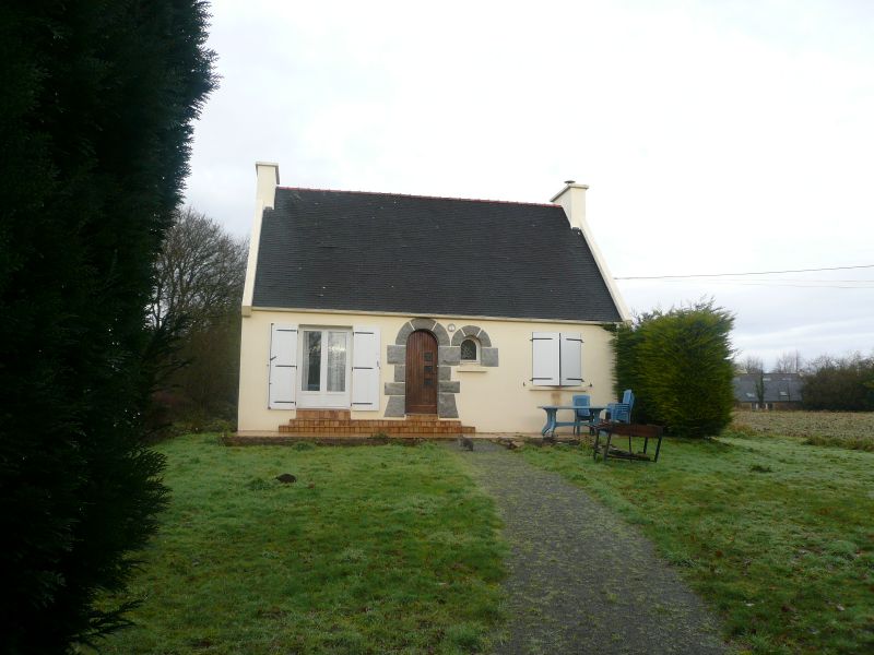 Maison F5 sur 1853m� de terrain