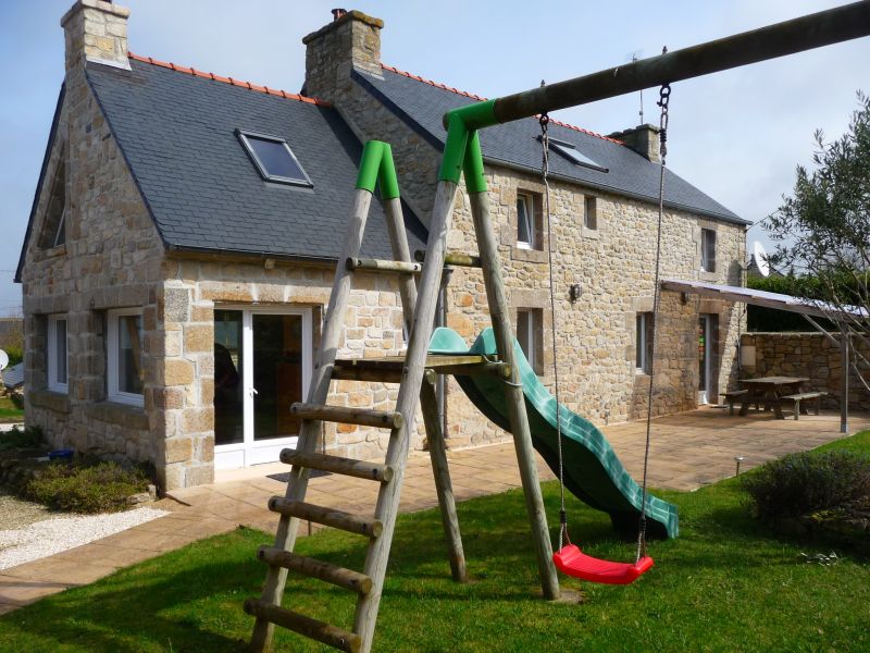 Maison Plouarzel 5 pi�ce(s) 130 m2