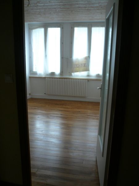 Appartement Brest 3 pi�ce(s) 55 m2