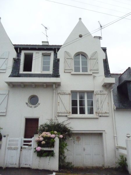 Appartement Plougonvelin