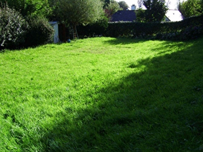 Terrain � b�tir Plougonvelin - 1148.00 m2