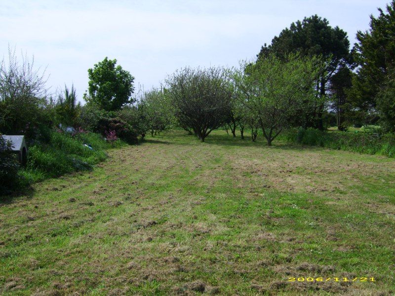 Terrain � b�tir Plouzane - 1300.00 m2