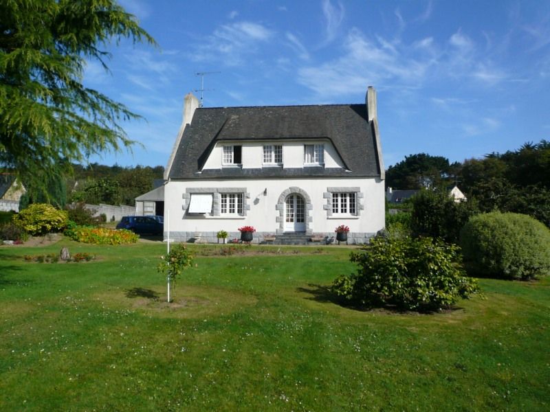 Maison Bohars - 7 pièce(s) - 160.00 m2