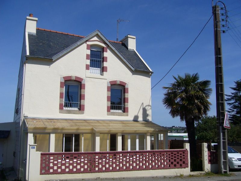 Maison Relecq Kerhuon (le) - 4 pièce(s) - 80.00 m2