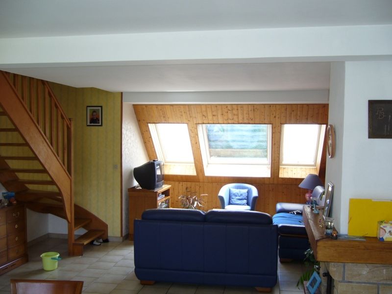 Maison Guilers - 6 pi�ce(s) - 105.00 m2
